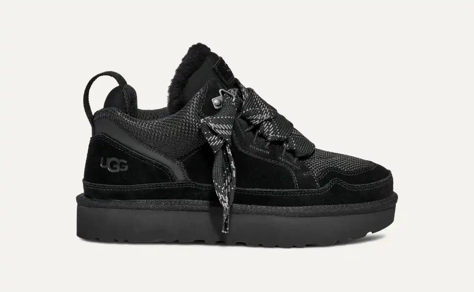 Donna Sneakers Lowmel