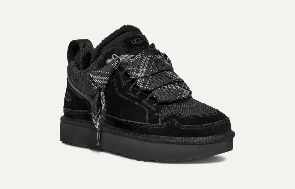 Donna Sneakers Lowmel