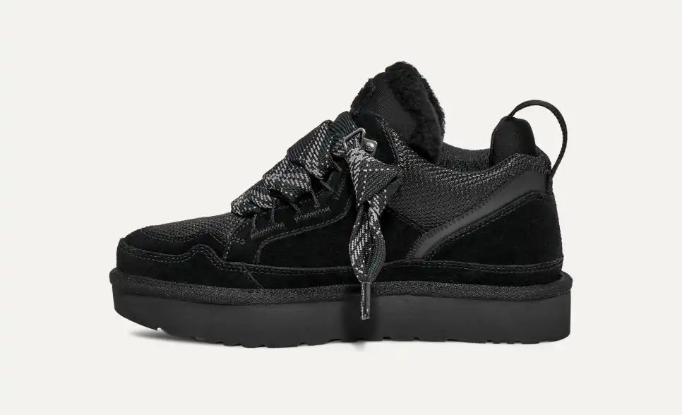 Donna Sneakers Lowmel
