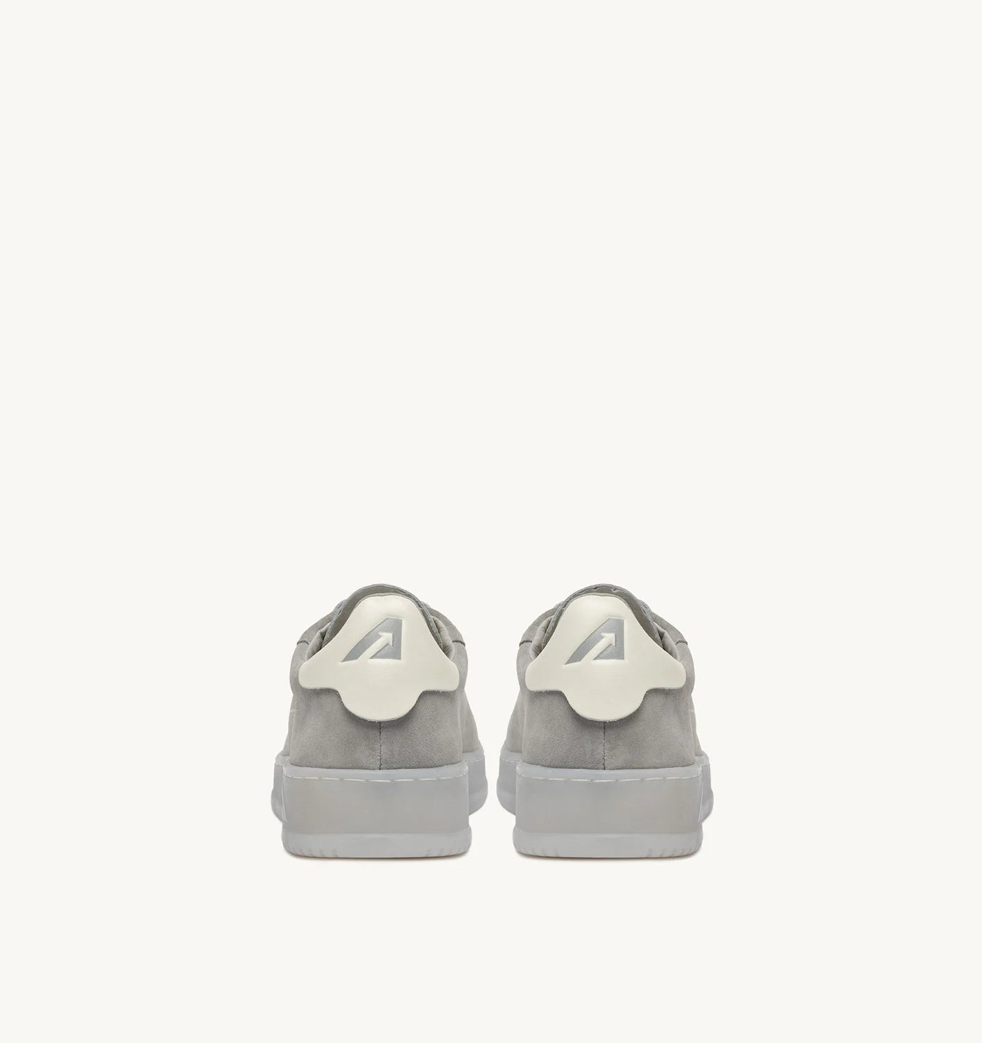 DALLAS LOW SNEAKERS IN SUEDE COLOR IRIS