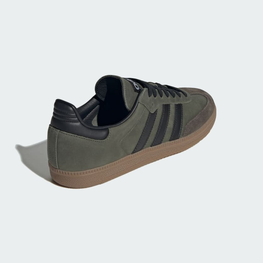 Samba OG Shoes