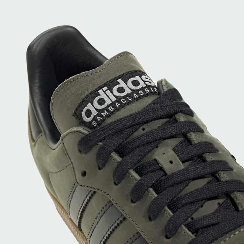 Samba OG Shoes