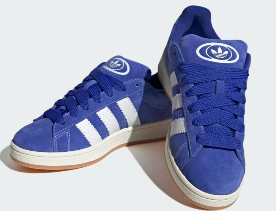 ADIDAS CAMPUS 00S. Semi Lucid Blue