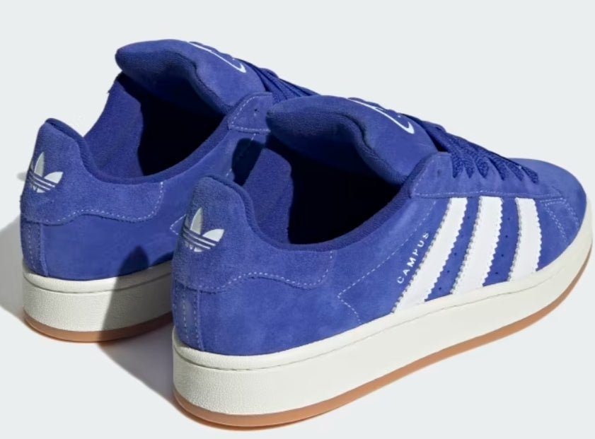 ADIDAS CAMPUS 00S. Semi Lucid Blue