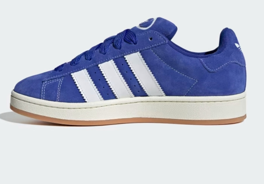 ADIDAS CAMPUS 00S. Semi Lucid Blue
