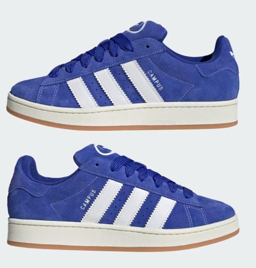 ADIDAS CAMPUS 00S. Semi Lucid Blue