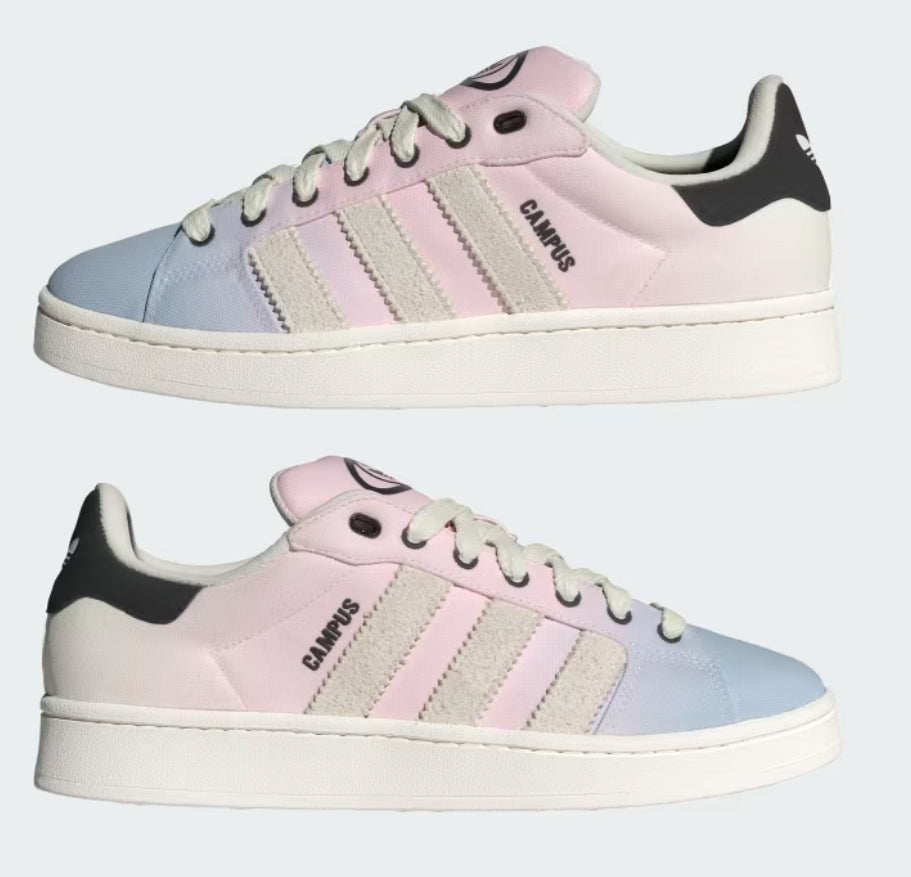 ADIDAS CAMPUS 00S Wonder Blue / Cloud White