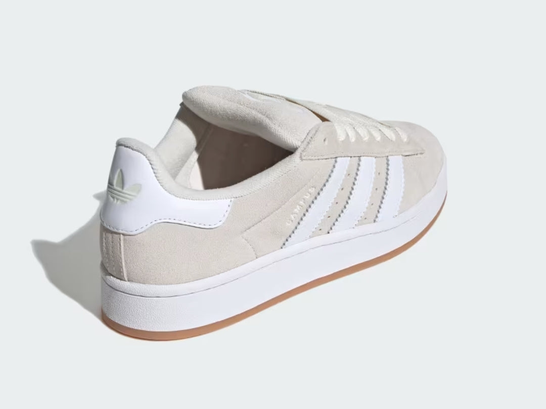 ADIDAS CAMPUS 00S Wonder White / Cloud White