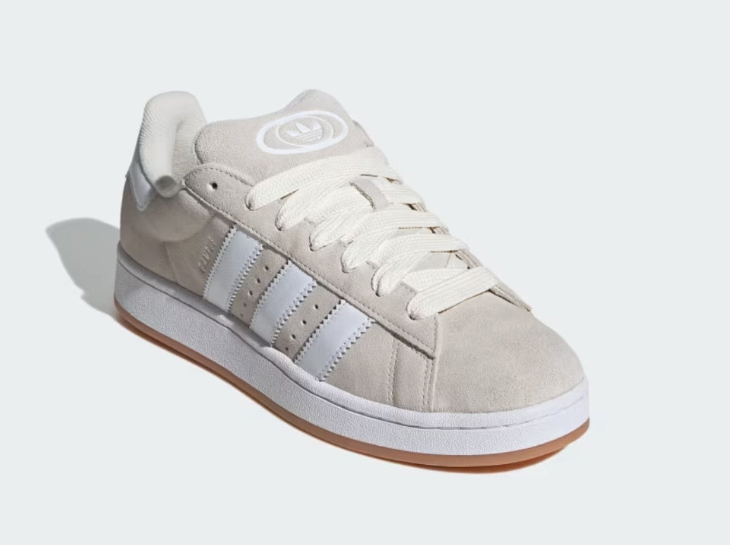 ADIDAS CAMPUS 00S Wonder White / Cloud White