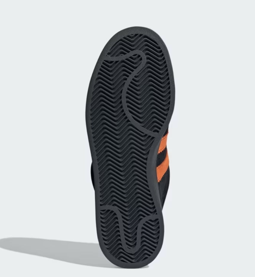 ADIDAS CAMPUS 00S Carbon / Orange
