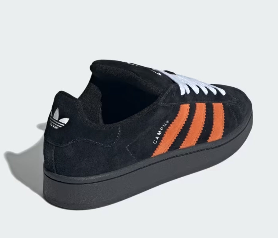 ADIDAS CAMPUS 00S Carbon / Orange