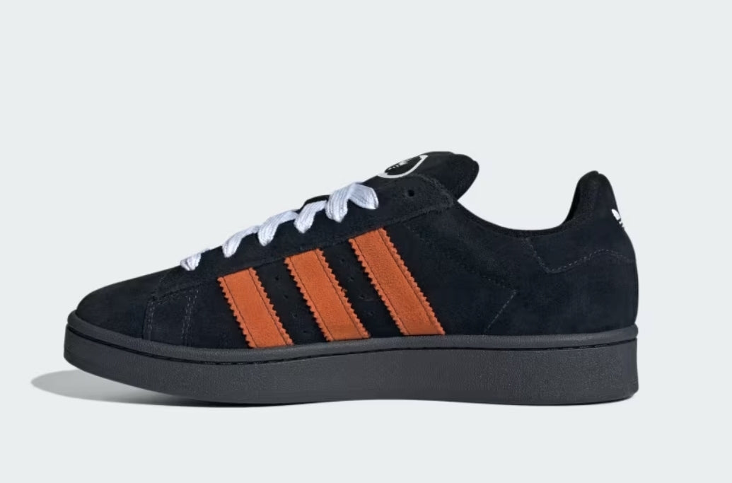 ADIDAS CAMPUS 00S Carbon / Orange