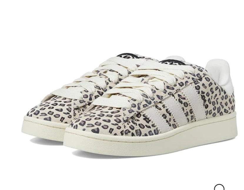 Adidas Campus 00s Leopard