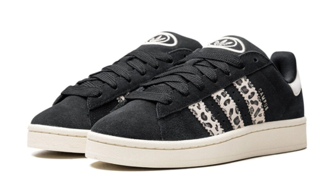 adidas Campus 00s 'Black Leopard' (W)