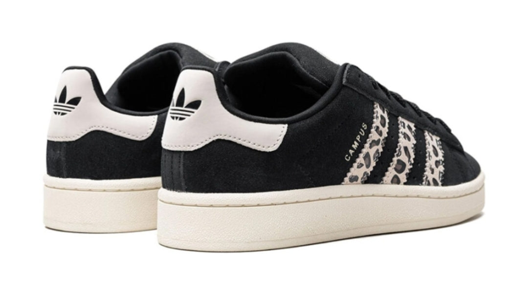 adidas Campus 00s 'Black Leopard' (W)