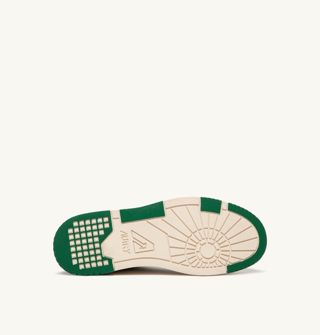 CLC LOW SNEAKERS IN WHITE LEATHER AND AMAZON SUEDE