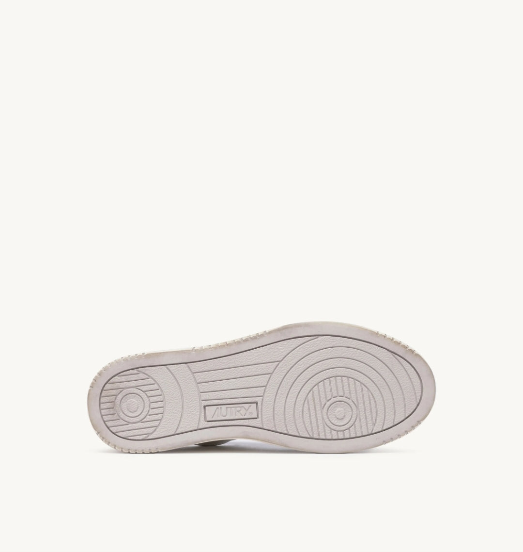 MEDALIST LOW SUPER VINTAGE SNEAKERS IN WHITE DARK GREY AND BLUE LEATHER