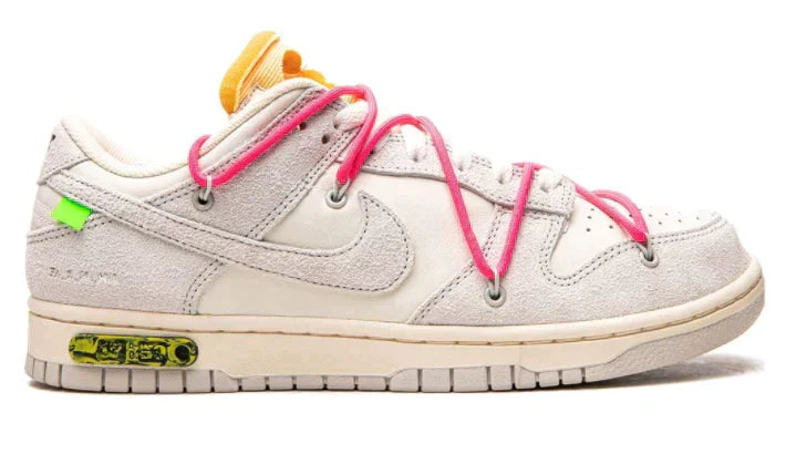SNEAKERS NIKE DUNK