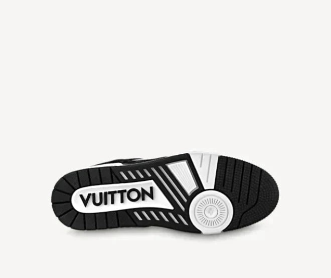 SNEAKER LV TRAINER