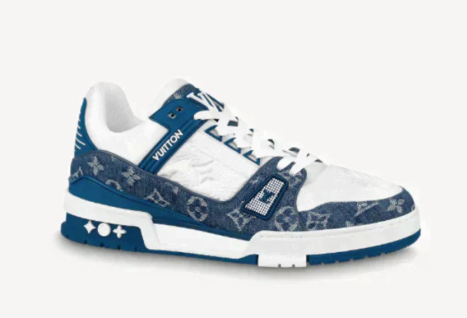 SNEAKER LV TRAINER