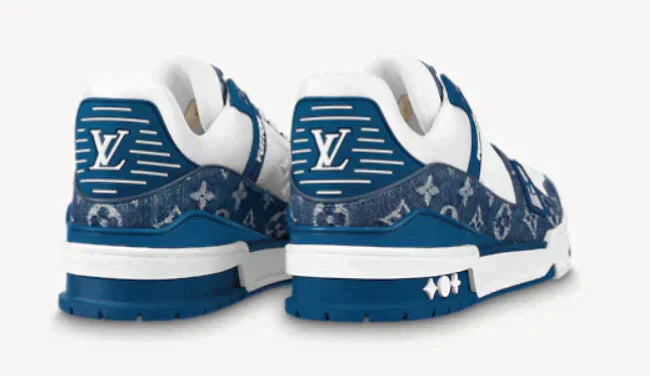 SNEAKER LV TRAINER