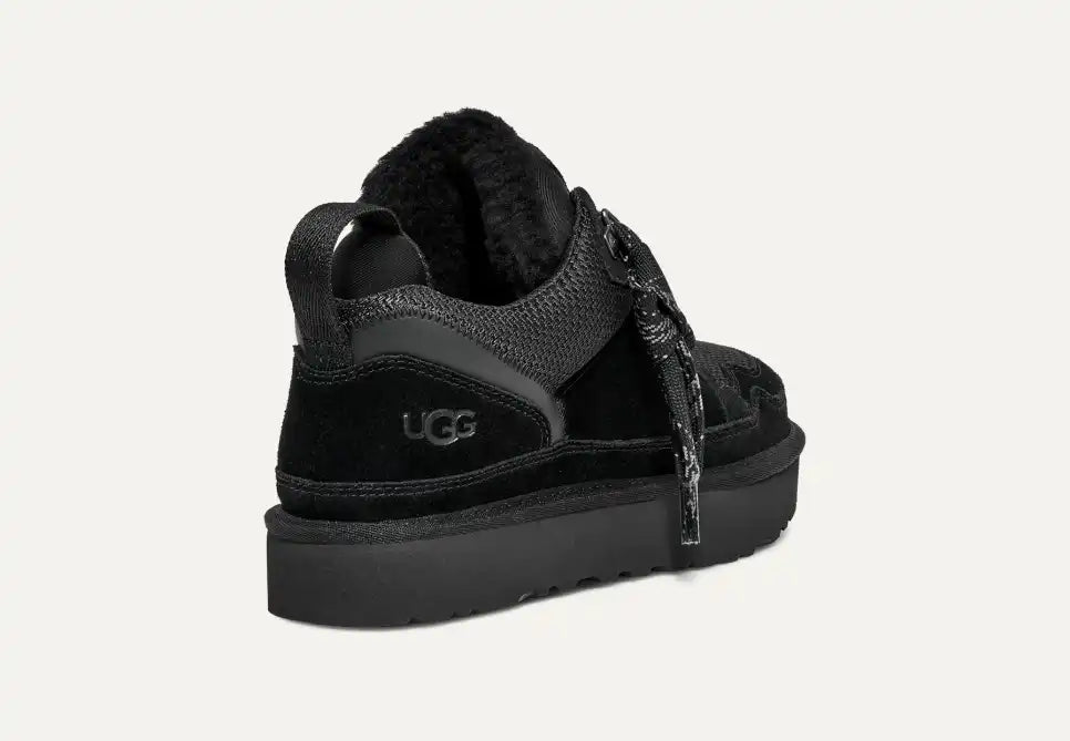 Donna Sneakers Lowmel