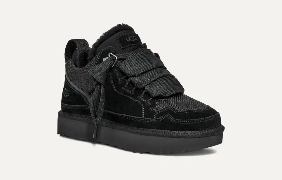 Donna Sneakers Lowmel