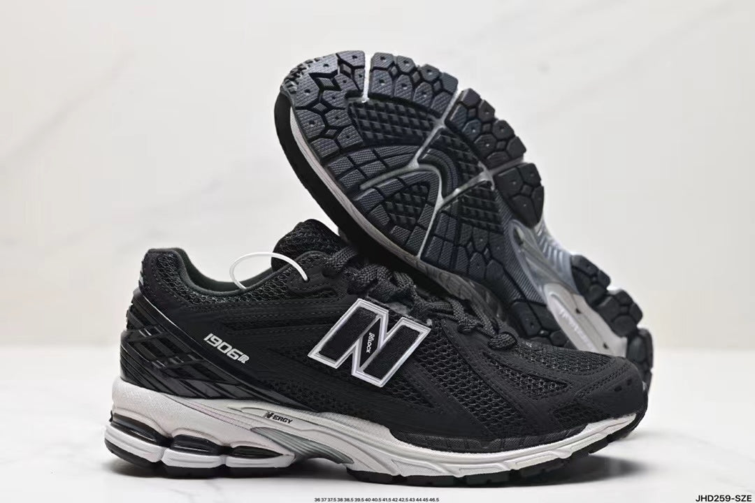 New balance