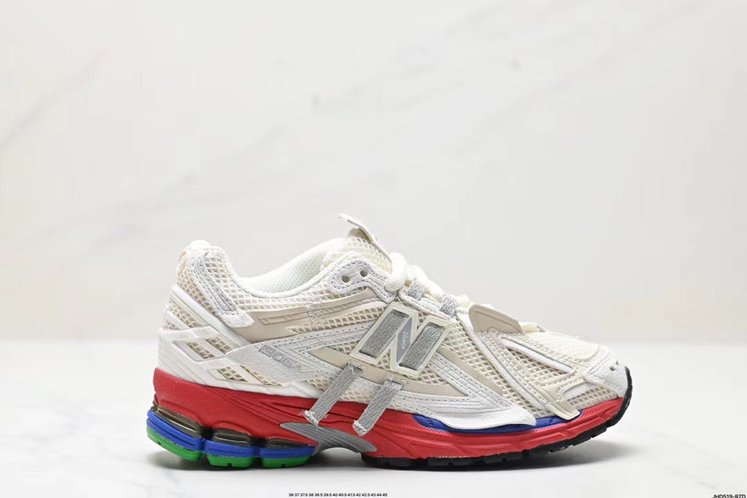 New balance