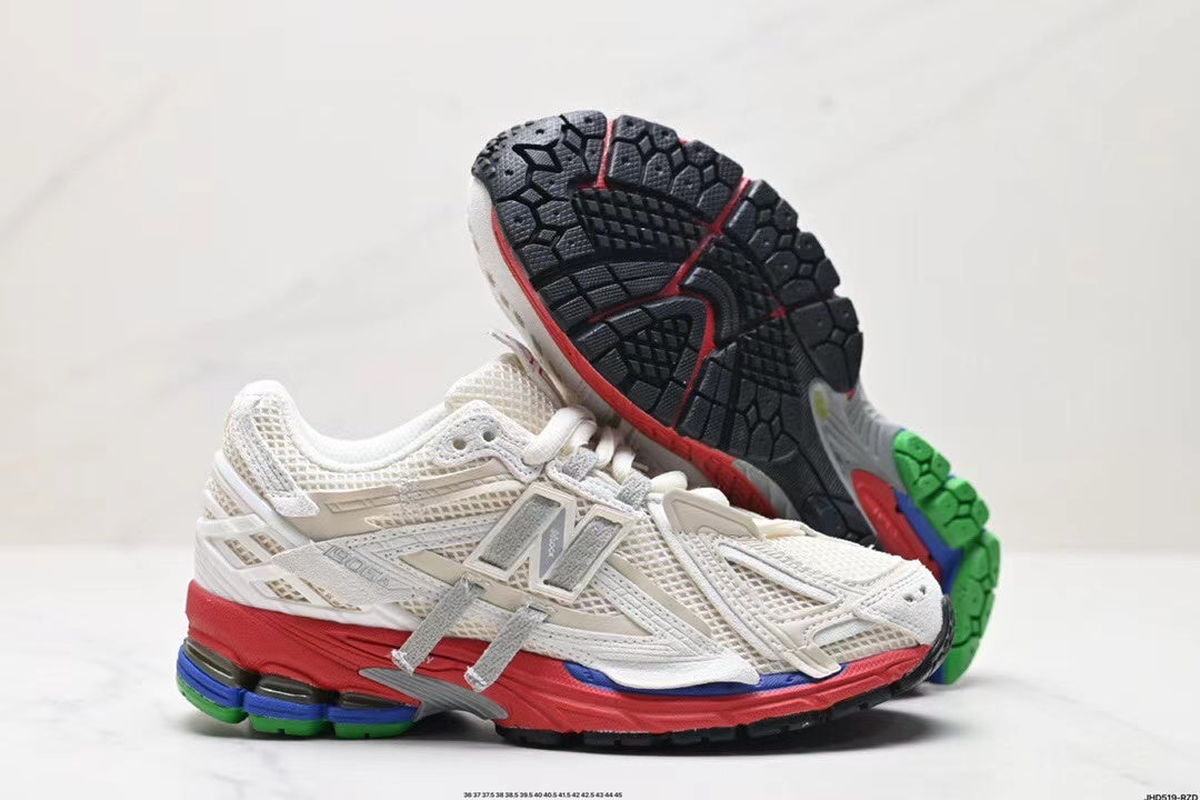 New balance