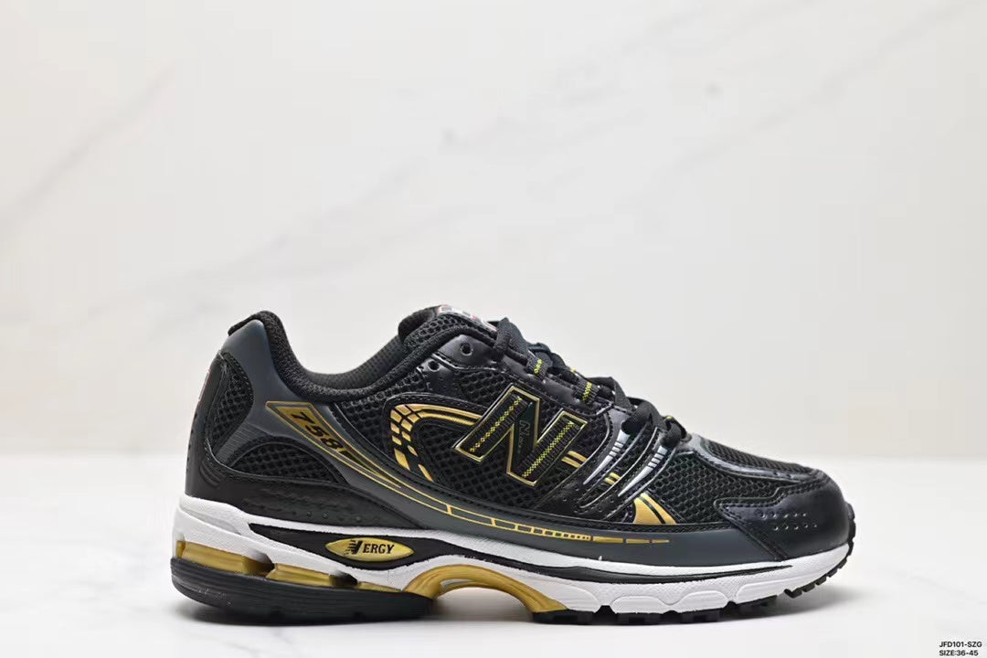 New balance