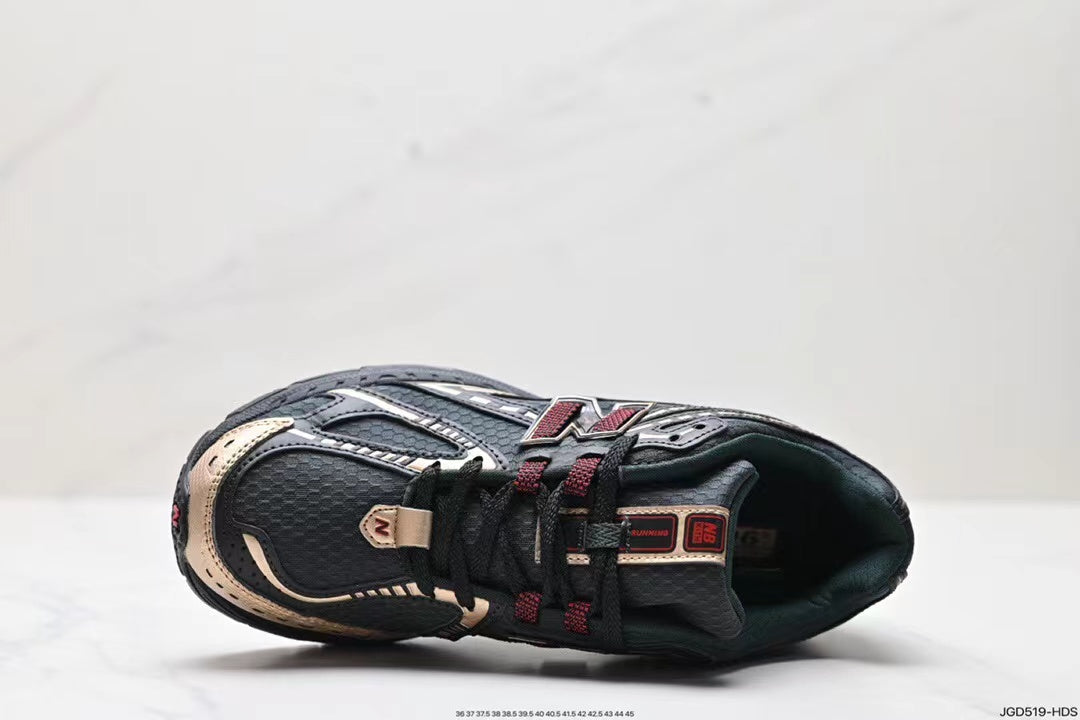 New balance