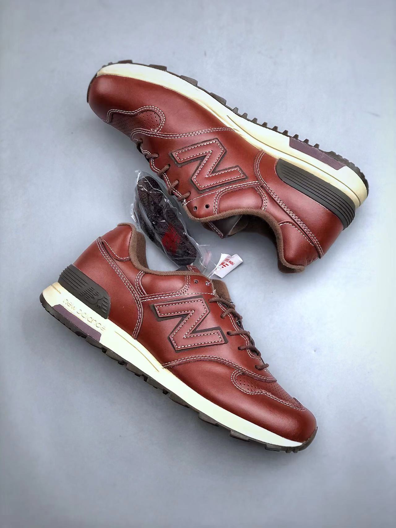 New balance