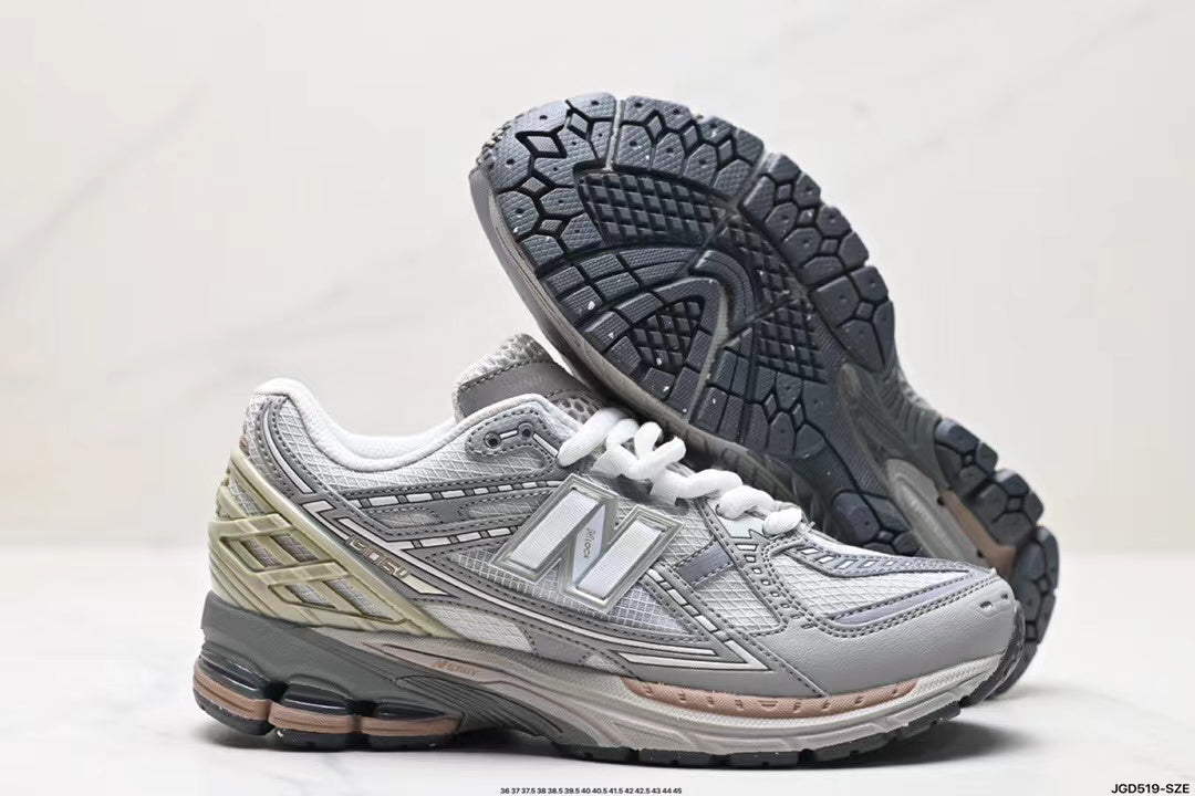 New balance