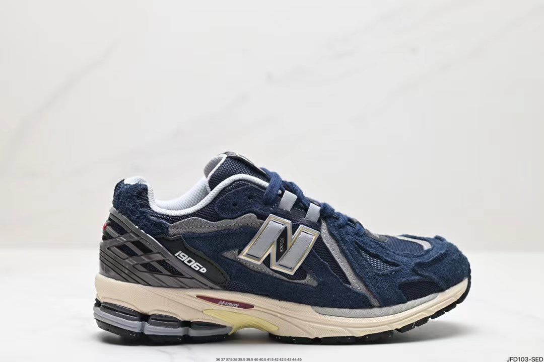 New balance