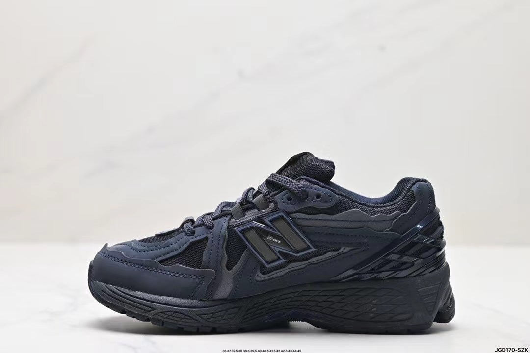 New balance