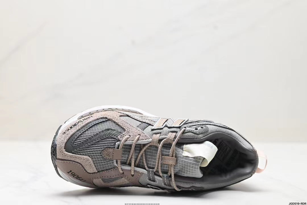 New balance