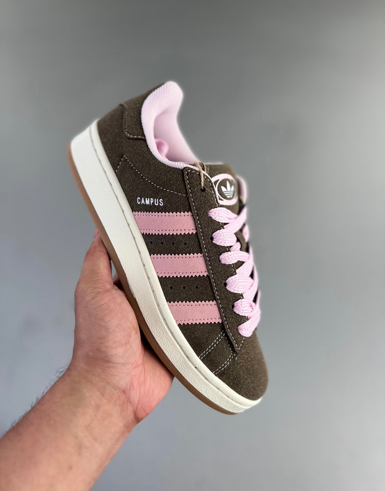 ADIDAS CAMPUS