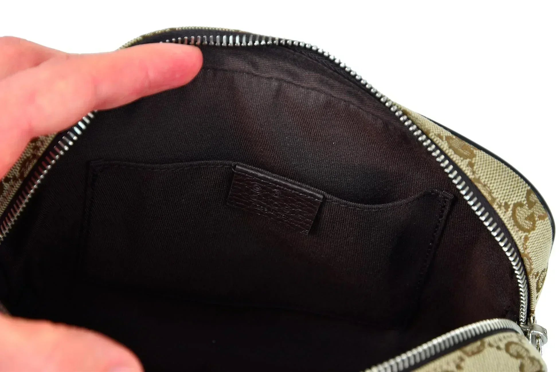 GUCCI BELT BAG