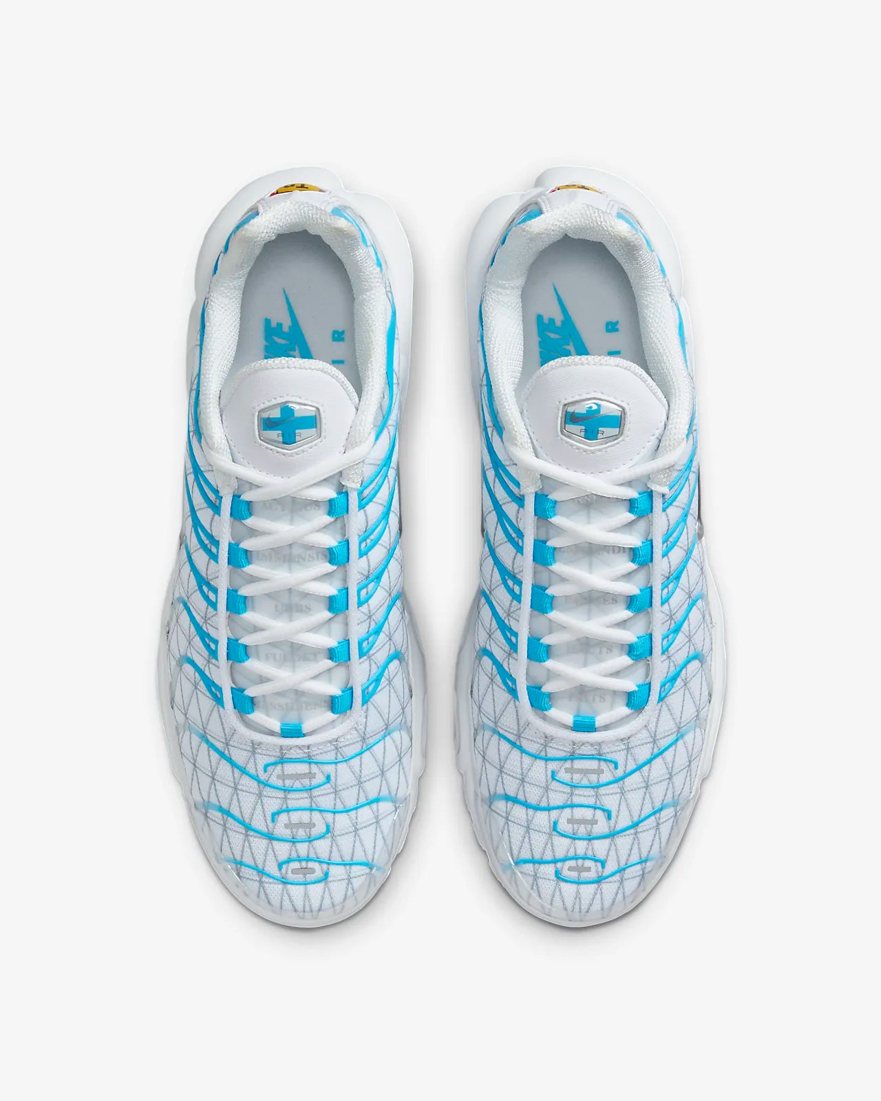 Nike TN Air Max Plus