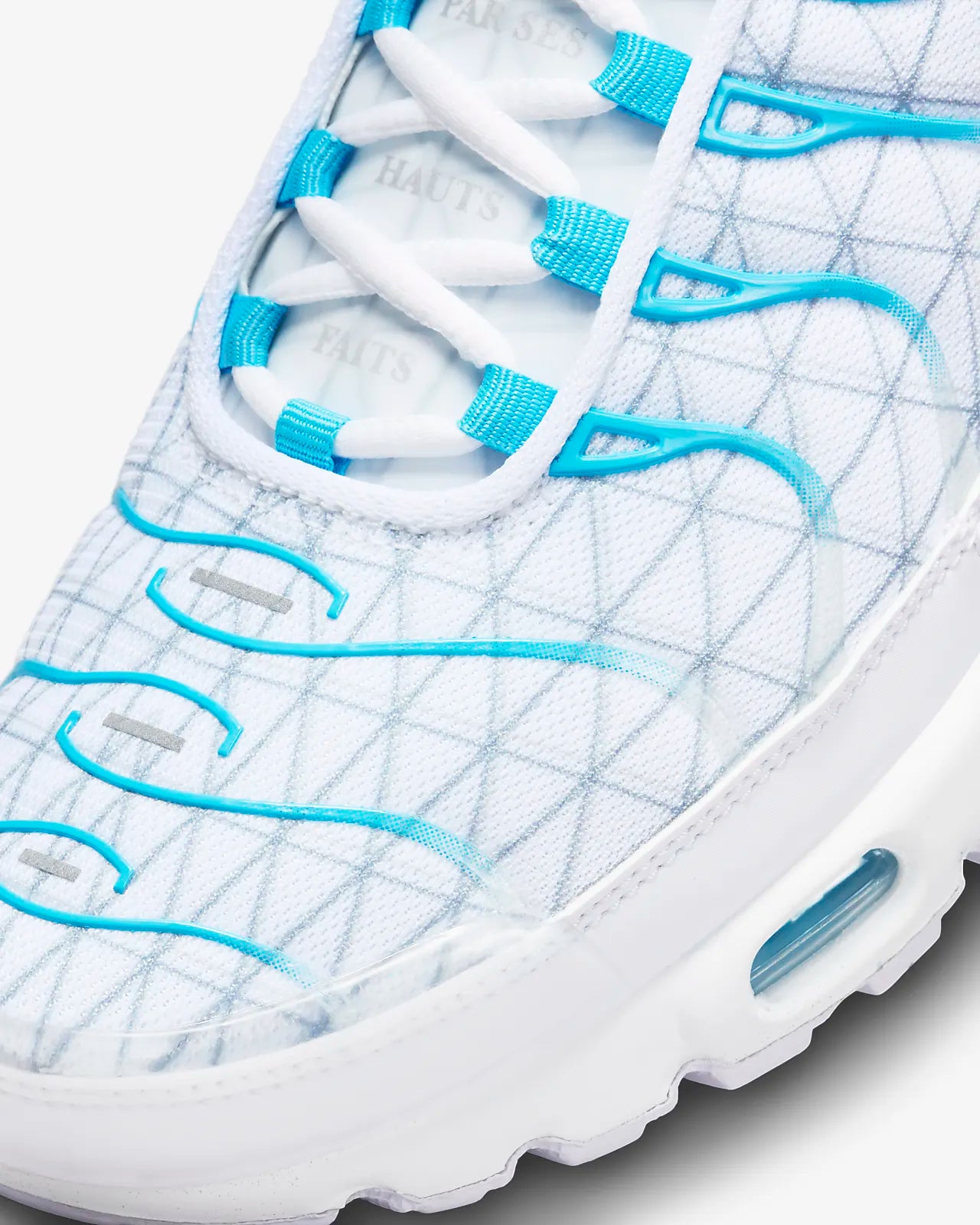 Nike TN Air Max Plus