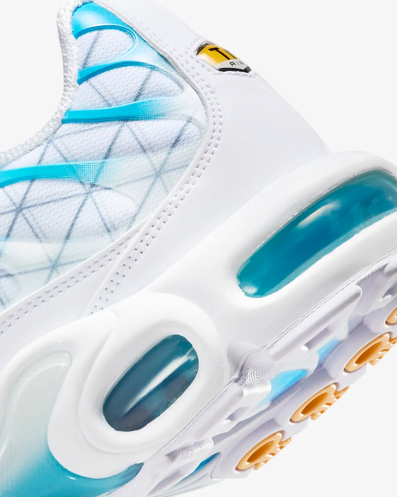 Nike TN Air Max Plus