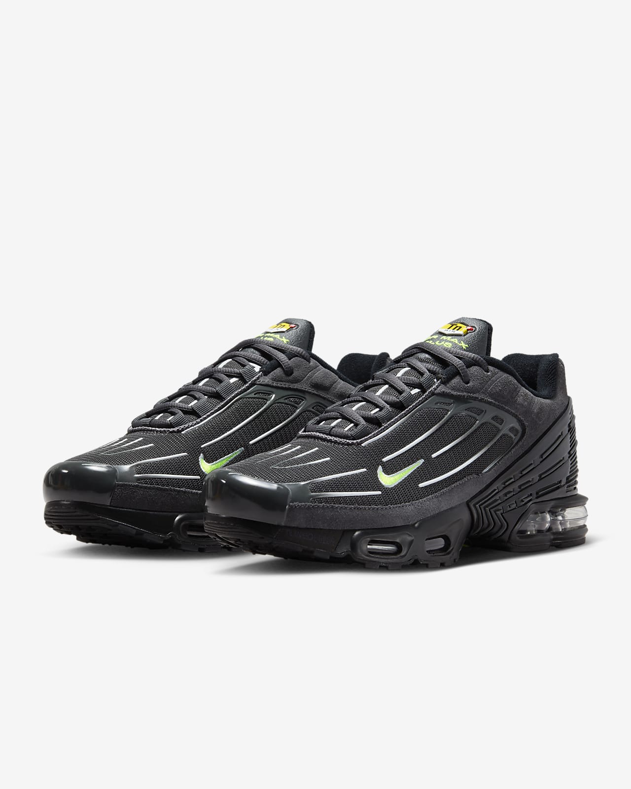 Nike TN Air Max Plus 3