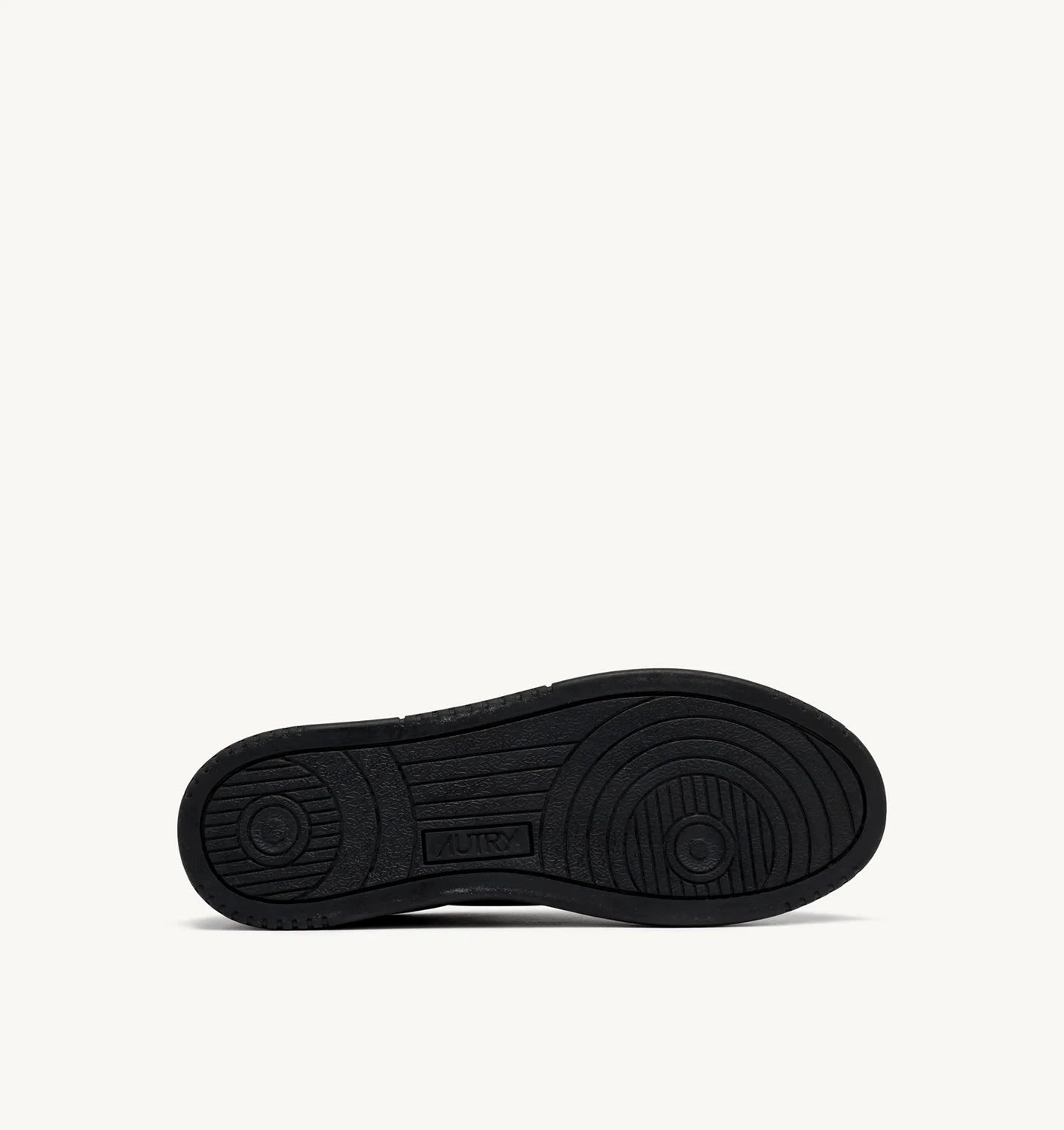 MEDALIST LOW SNEAKERS IN METEORITE LEATHER