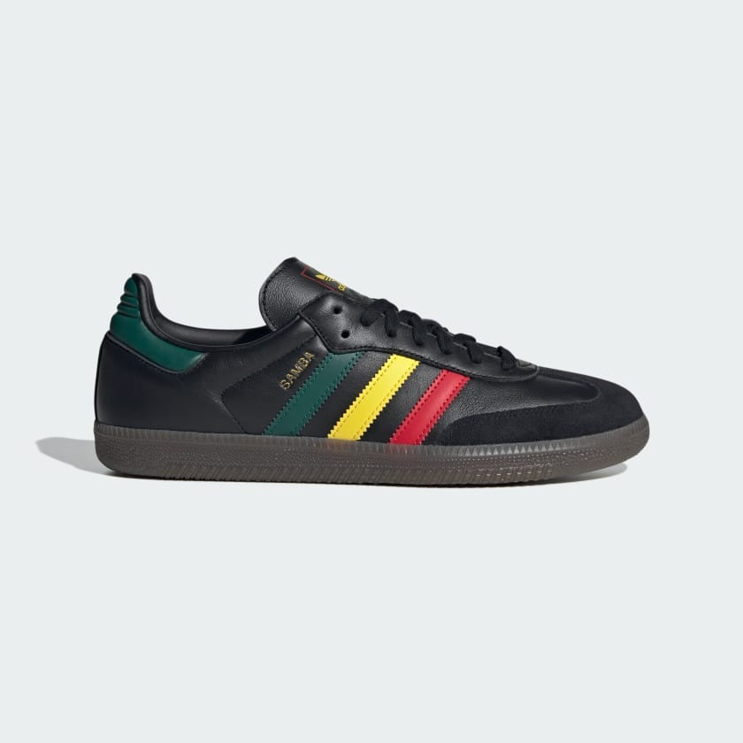 Samba OG Shoes