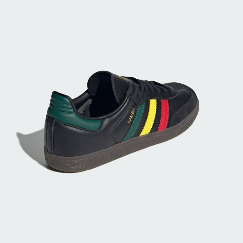 Samba OG Shoes