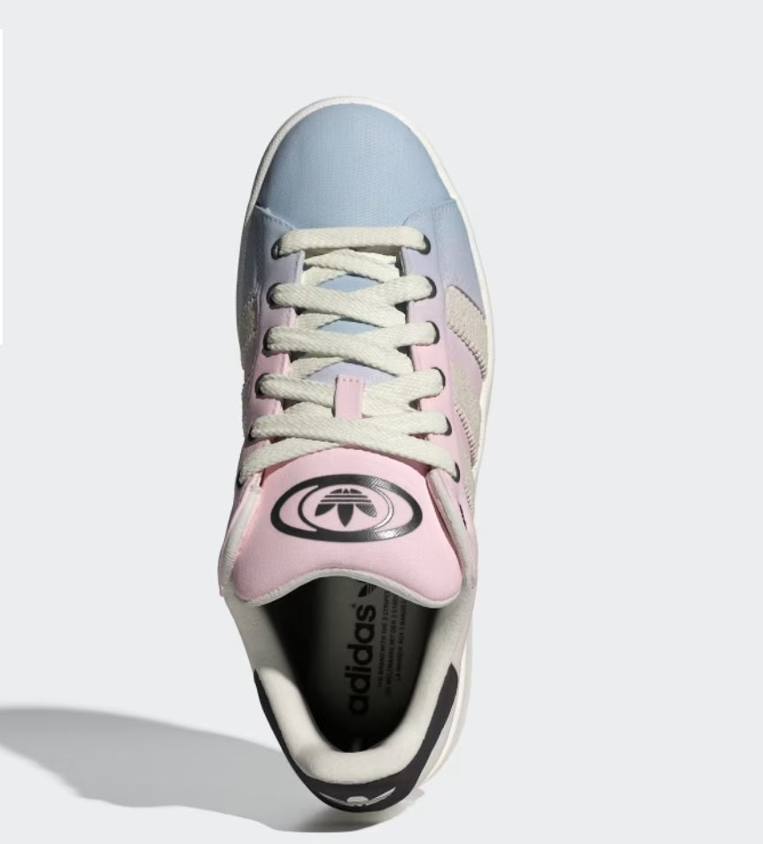 ADIDAS CAMPUS 00S          Wonder Blue / Cloud White