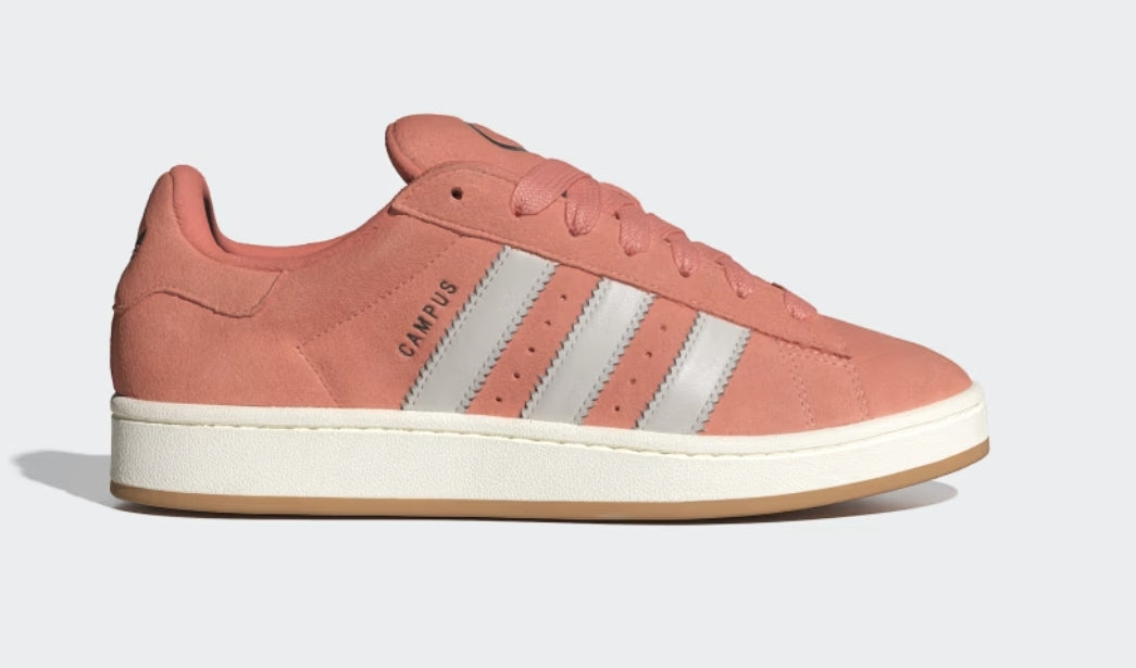 ADIDAS CAMPUS 00S                       Pink / Grey One