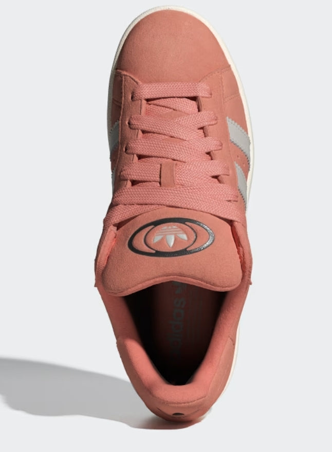 ADIDAS CAMPUS 00S                       Pink / Grey One