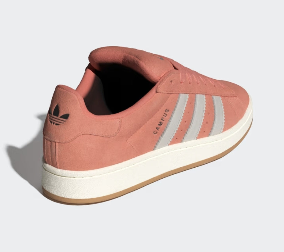 ADIDAS CAMPUS 00S                       Pink / Grey One